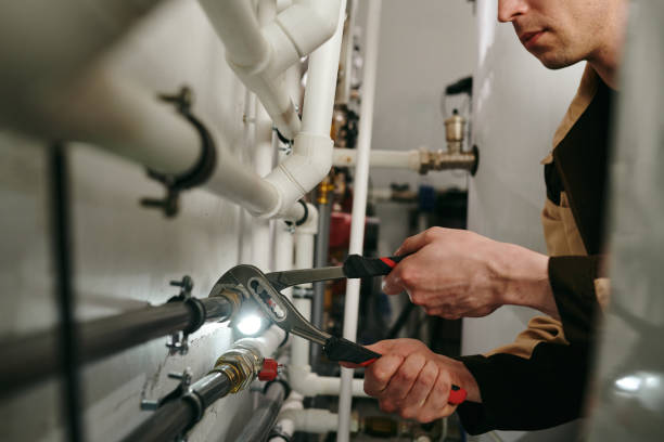 Best Best Plumbers Near Me  in Peoria Heights, IL