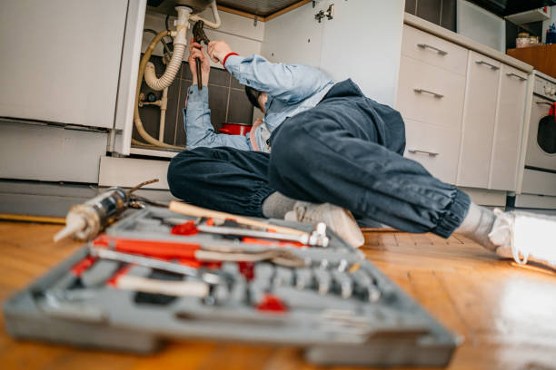Best Pipe Repair Near Me  in Peoria Heights, IL