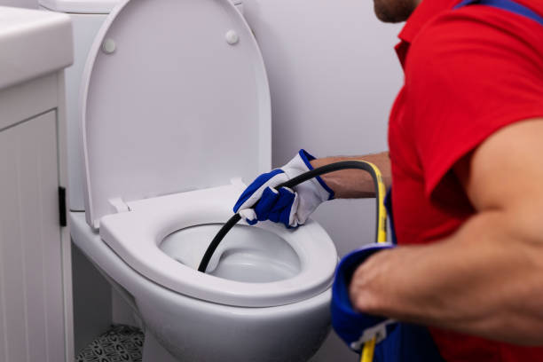 Best Plumbing Services Near Me  in Peoria Heights, IL