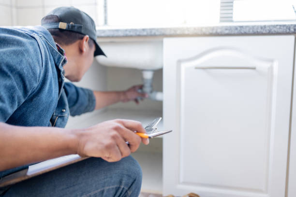 Best 24-Hour Plumber Near Me  in Peoria Heights, IL