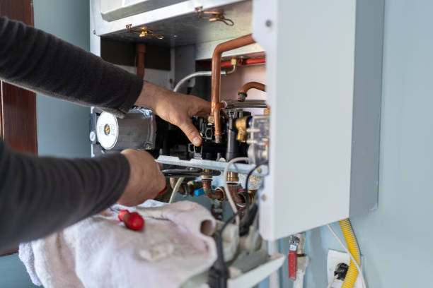 Best Boilers & Radiators  in Peoria Heights, IL