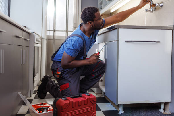 Best Plumbing Inspection Services  in Peoria Heights, IL