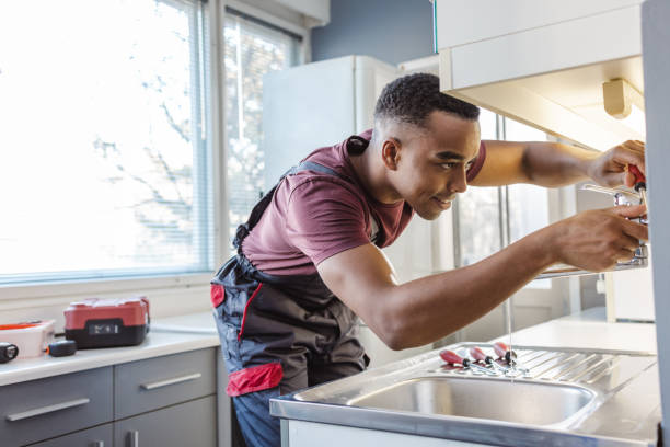 Best Affordable Plumbing Services  in Peoria Heights, IL
