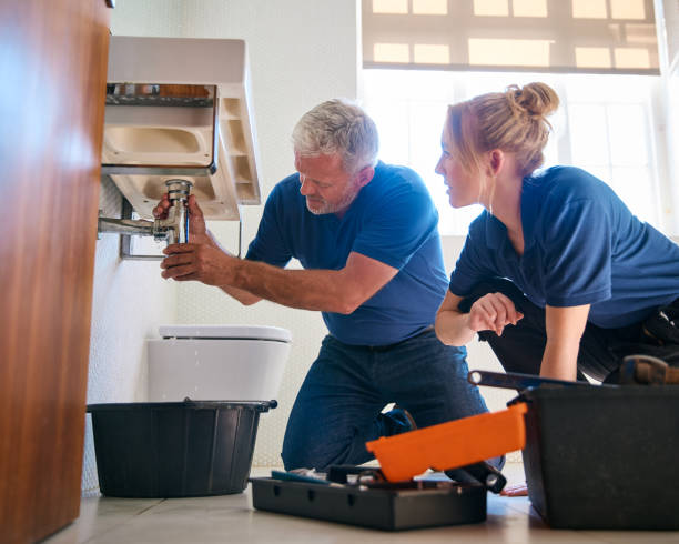 Best Septic Systems  in Peoria Heights, IL