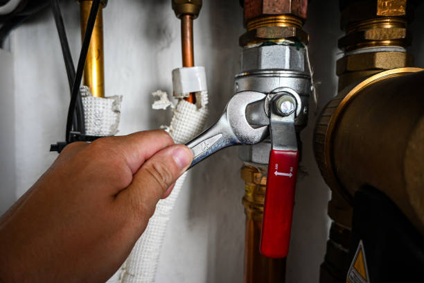 Best Shower Repair Services  in Peoria Heights, IL